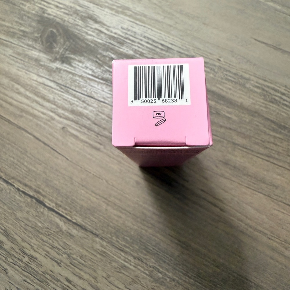 ⭐️SOLD⭐️NWT-In Box Youthforia BYO Blush Blush Oil-But Tonight - Picture 7 of 8